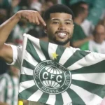 Foto: Gabriel Machado/AGIF