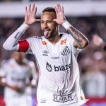 Cruzeiro de olho em Neymar - Foto: Divulgação