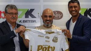 Cruzeiro de olho no Mirassol - Foto: Divulgação