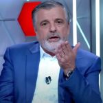 Osvaldo Pascal fala do Cruzeiro - Foto: Reprodução