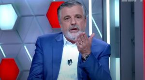 Osvaldo Pascal fala do Cruzeiro - Foto: Reprodução