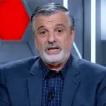 Osvaldo Pascoal. Foto: Reprodução/ESPN