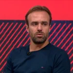 Roger Flores. Foto: Reprodução/SporTV