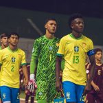 Vitor Hugo, Cruzeiro - (Foto: Fábio Matos/CBF)