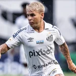 Cruzeiro de olho em Soteldo - Foto: Divulgação