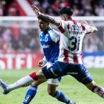 Lucas Romero, Cruzeiro - Foto: Gustavo Aleixo