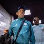 Cruzeiro Leonardo Jardim