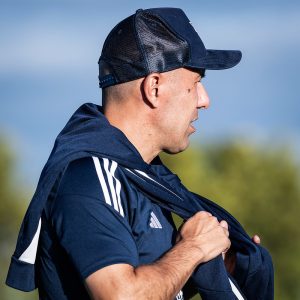 Cruzeiro, Leonardo Jardim