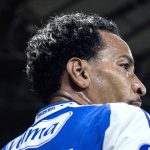 Matheus Pereira, Cruzeiro - Foto: Gustavo Aleixo