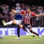Cruzeiro x São Paulo, Brasileirão - Foto: Gustavo Aleixo