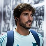 Lucas Silva fora de Bahia x Cruzeiro
