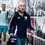 Cruzeiro, Leonardo Jardim