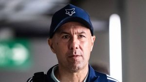 Leonardo Jardim, Cruzeiro - Foto: Gustavo Aleixo
