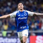 Kaio Jorge, Cruzeiro - Foto: Gustavo Aleixo