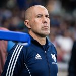 Leonardo Jardim, Cruzeiro - Foto: Gustavo Aleixo