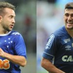 Cruzeiro de olho em Arrascaeta e Everton RIbeiro - Foto: Reprodução