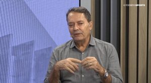 Pedrinho BH, Cruzeiro - Foto: O Tempo