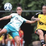 Cruzeiro feminino - Foto: Divulgação onde assistir