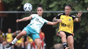 Cruzeiro feminino - Foto: Divulgação onde assistir