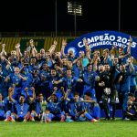 Cruzeiro de olho na Seleção - Foto: CBF