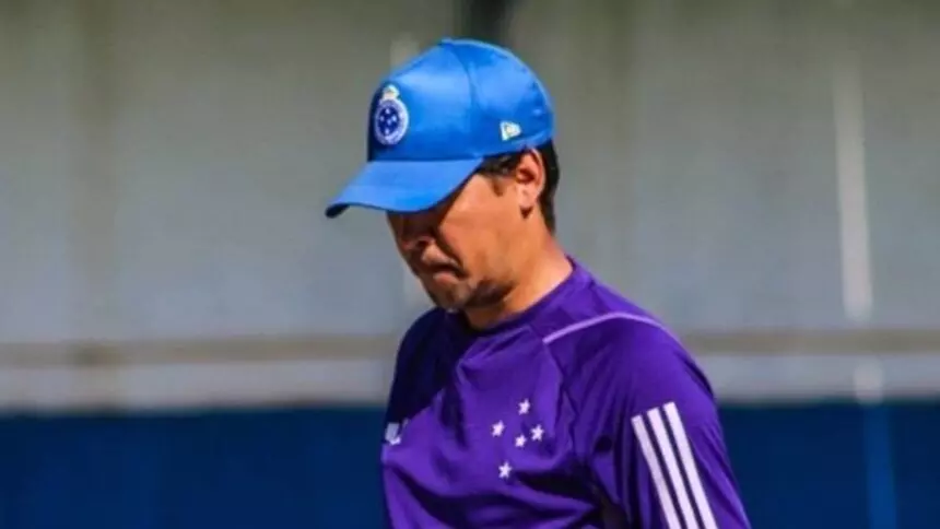 Cruzeiro perde peça importante para o Flamengo