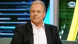 Renato Mauricio Prado fala do Cruzeiro - Foto: Reprodução