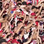 Torcedores do Unión fazem posts racistas antes de jogo contra Cruzeiro