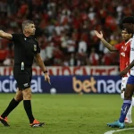 Jonathan Jesus, Cruzeiro - Foto: Roberto Vincius/AGAFOTO/Gazeta Press