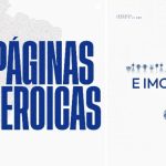 Nova camisa do Cruzeiro - Foto: Reprodução