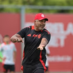 Cruzeiro de olho no Inter - Foto: Ricardo Duarte/Divulgação, Internacional