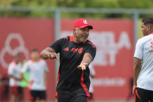 Cruzeiro de olho no Inter - Foto: Ricardo Duarte/Divulgação, Internacional