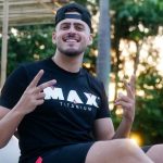 Cruzeiro de olho em Jon Vlogs - Foto: Divulgação