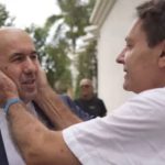 Leonardo Jardim, Pedrinho BH, Cruzeiro - Foto: Reprodução