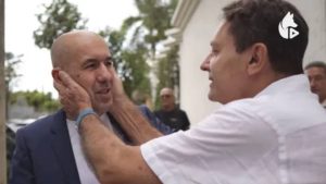 Leonardo Jardim, Pedrinho BH, Cruzeiro - Foto: Reprodução