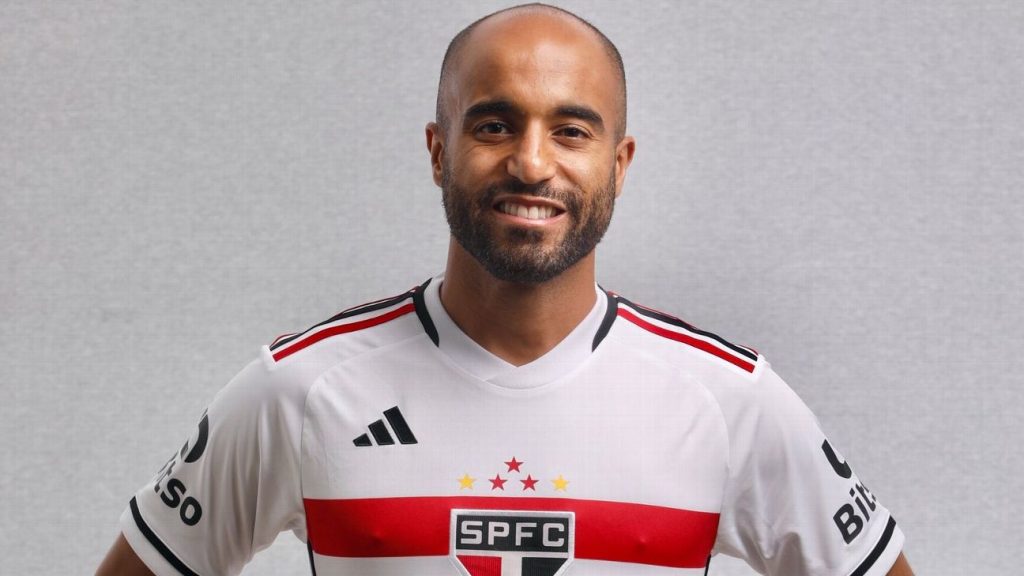 Cruzeiro de olho no São Paulo