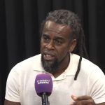 Tinga, ex-Cruzeiro - Foto: O Tempo