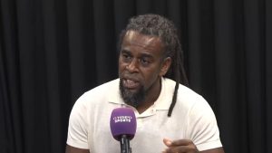 Tinga, ex-Cruzeiro - Foto: O Tempo