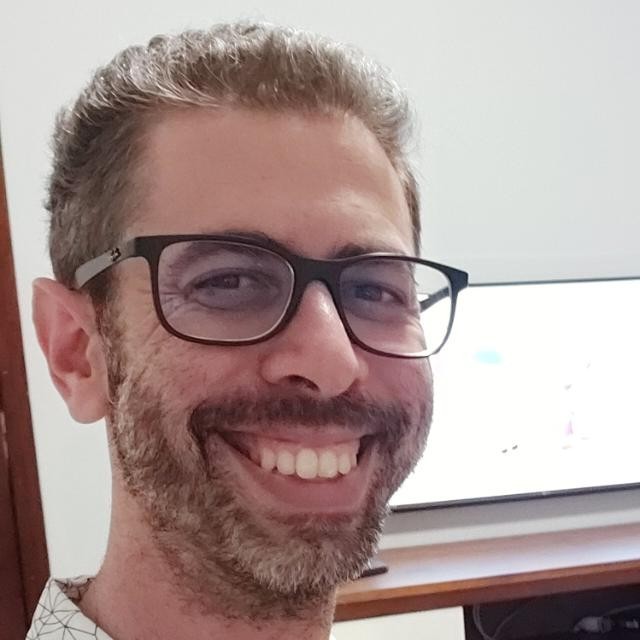 Tiago Valdo