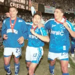 Marcelo Ramos, Cruzeiro