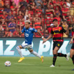 Sport x Cruzeiro, Foto - Divulgação