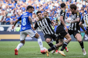Cruzeiro e Atlético