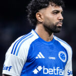 Cruzeiro Gabigol