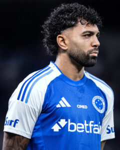 Cruzeiro Gabigol