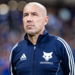 Cruzeiro Leonardo Jardim