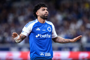 Cruzeiro Gabigol