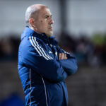 Leonardo Jardim, Fluminense x Cruzeiro - Foto: Gustavo Aleixo