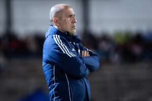 Leonardo Jardim, Cruzeiro - Foto: Gustavo Aleixo