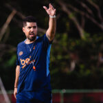 António Oliveira, Sport - Foto: Paulo Paiva