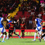 Cruzeiro x Sport - Foto: Paulo Paiva