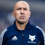 Cruzeiro atento no mercado da bola